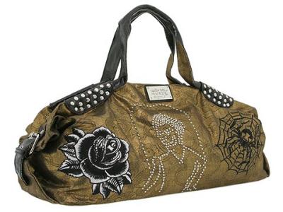 Ed Hardy Bags-137